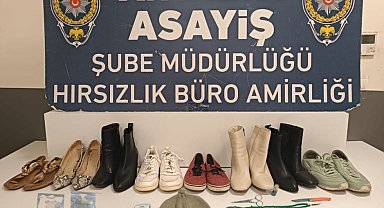 Antalya'da 1 haftadaki asayiş uygulamalarında 205 kişi tutuklandı