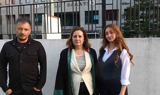 Antalya'da 18 yıl sonra aydınlatılan cinayette cezalar belli oldu