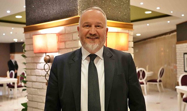 Antalya'da bayram tatiline gurbetçi katkısı