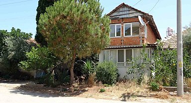 Antalya'da kötü kokuların yayıldığı ev hayvanseverleri ayağa kaldırdı