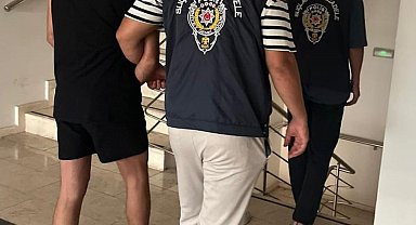 Antalya'da nitelikli dolandırıcılık ve bahis suçlarına operasyonu: 5 tutuklama