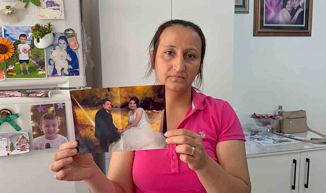 Antalya'da "berbere gidiyorum" diyerek evden çıkan çiftçiden 16 saattir haber alınamıyor