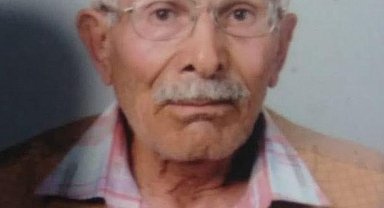 Antalya'da yaylaya giden yaşlı adamdan haber alınamıyor