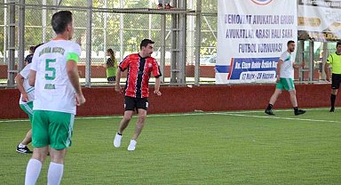 AOSB'nin 11. Futbol Turnuvasında final yolculuğu başladı