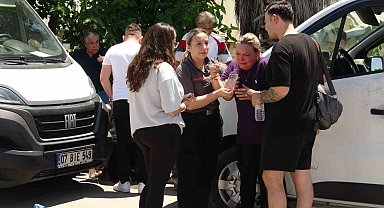 Aracını tamir ediyor sanılan kişinin hayatını kaybettiği anlaşıldı