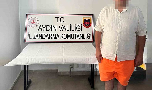 Araçtan patlayıcı madde atan şahsa para cezası