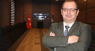 ARAS EDAŞ ile 3,2 milyar kwh'lik enerji kullanımının süreci kontrol altında