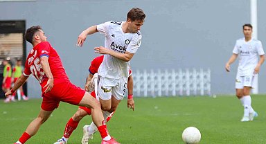 Arda Gezer, Altay'la yollarının ayrıldığını açıkladı