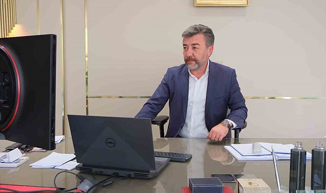 Arsima Enerji'den yeşil dönüşümde liderlik adımı