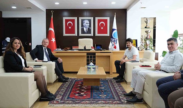 ASAT TSE denetiminden başarıyla geçti