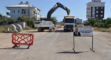 ASAT'tan 500 Milyon TL'lik altyapı yatırımı