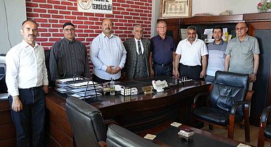 Aşiret liderleri ve kanaat önderlerinden "pahalı hediye" tepkisi