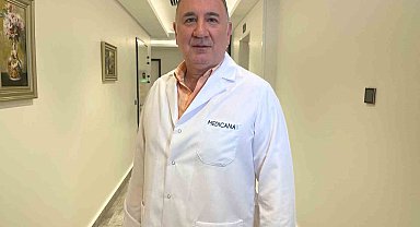 Aşırı terlemeye bağlı sıvı kaybı, kalp krizine yol açıyor