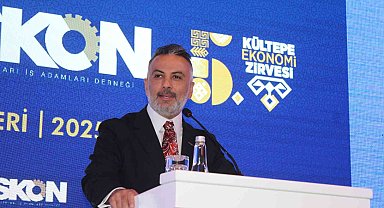 ASKON Genel Başkanı Aydın: "Müreffeh yarınlara ulaşmak için her zamankinden daha çok çalışacağız"
