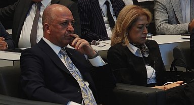 ASO Başkanı Ardıç: "Vize sorununun çözüme kavuşması için tüm taraflar gerekli adımları atmalı"