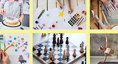 Ataevleri'nde yaz atölyeleri başlıyor