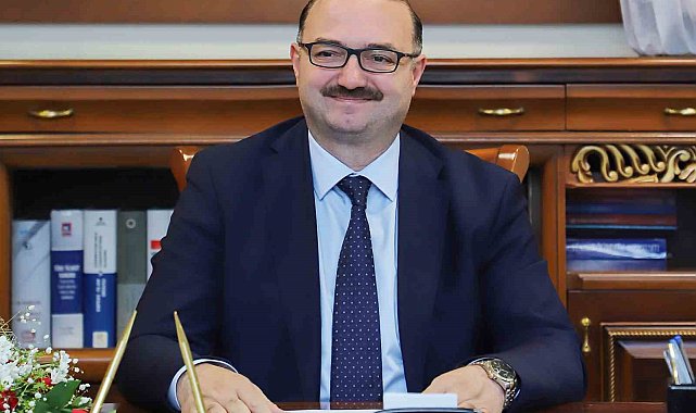 Atatürk Üniversitesi'nden küresel sıçrayış
