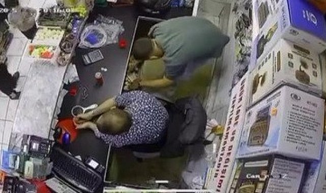 Ateşle oynadı yerinden böyle zıpladı
