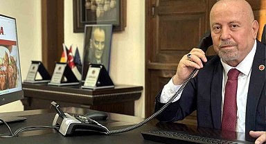 ATGB Genel Başkanı Orhan Buyurman'dan bayram mesajı