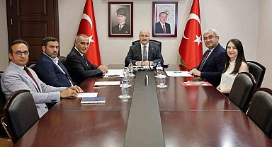 ATO'dan evleneceklere indirim desteği