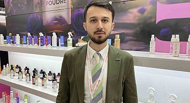 Auran Kozmetik, doğal kene kovucu sprey geliştirdi