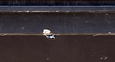 Avcılar'da biri kafeyi kurşunladı diğeri kaydetti