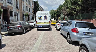 Avcılar'da sanal bahis nedeniyle yüksek meblağlarda borcu olan polis memuru intihar etti