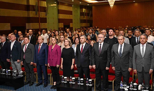 Avrupa Birliği Uyum, Danışma ve Yönlendirme Kurulu Toplantısı gerçekleştirildi