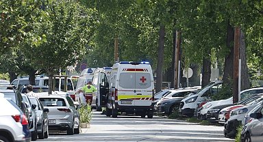 Avusturya'da okula saldırı: 10 ölü