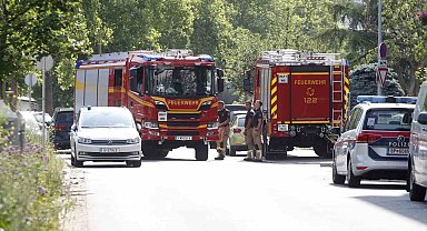 Avusturya'daki saldırganın kimliği belli oldu