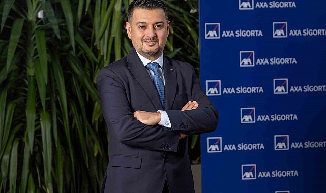 AXA Türkiye'den KOBİ'lere deprem sonrası finansal destek