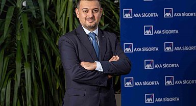 AXA Türkiye'den KOBİ'lere deprem sonrası finansal destek