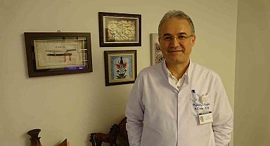 Ayak ayak üstüne üstüne atıp tansiyonunuzu ölçmeyin