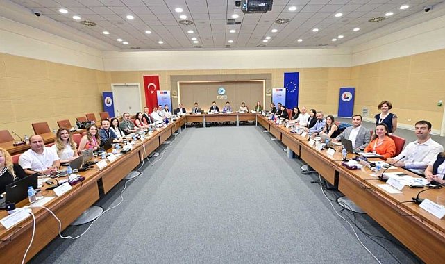 Aydın Ticaret Borsası, Enerji Verimliliği Destek Programı'nda yerini aldı