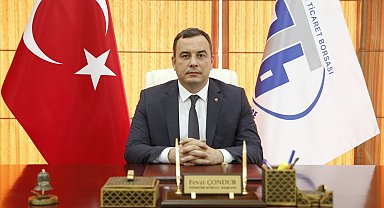 Aydın Ticaret Borsası Sınai Mülkiyet Danışma Birimi hizmete açıldı