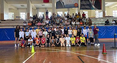 Aydın'da 11 bin öğrenciye ulaşıldı