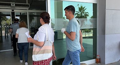 Aydın'da acemi kasaplar acile koştu, 1 günde 310 kişi yaralandı