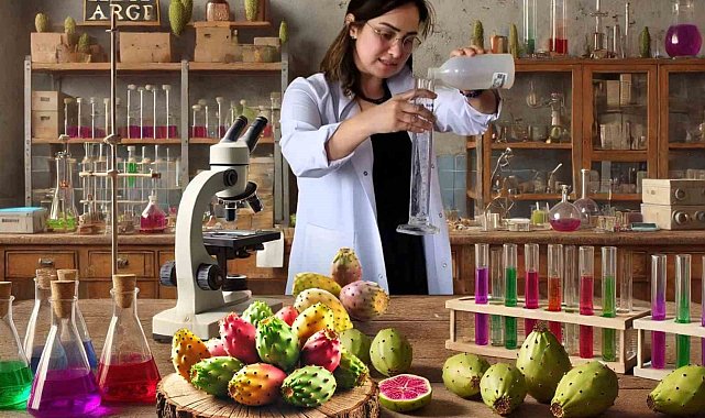 Aydın'da çalışmalarını yürüten Ar-Ge ekibi sivrisinek ve haşere ile mücadelede yeni savunma hattı oluşturdu