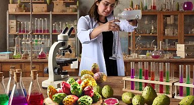 Aydın'da çalışmalarını yürüten Ar-Ge ekibi sivrisinek ve haşere ile mücadelede yeni savunma hattı oluşturdu