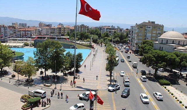 Aydın'da ekiplerden Kurban Bayramı teyakkuzu: 10 bin 401 görevli sahada olacak