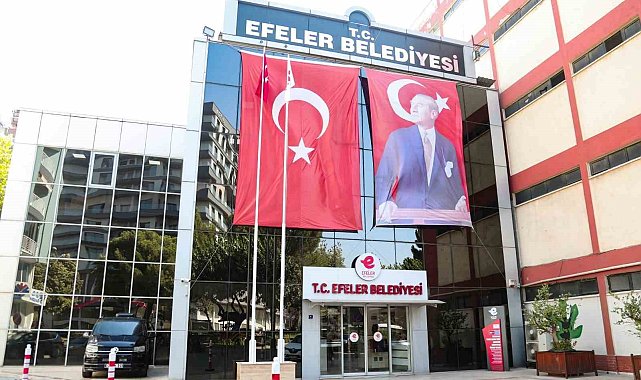 Aydın'da hurdacıya 'gürültü kirliliği' cezası