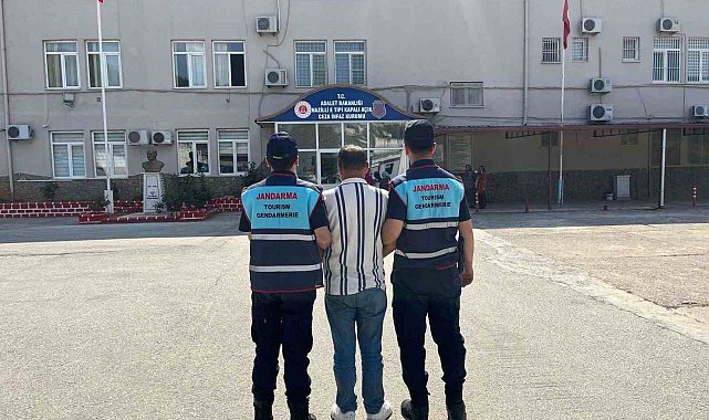 Aydın'da iki günde 27 aranan şahıs yakalandı