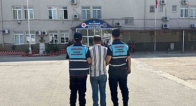 Aydın'da iki günde 27 aranan şahıs yakalandı