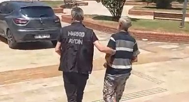 Aydın'da narkotik ekipleri uyuşturucu ticaretine geçit vermiyor