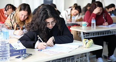 Aydın'da sessizlik uyarısı
