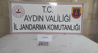 Aydın'da uyuşturucu operasyonu: 8 şüpheli yakalandı