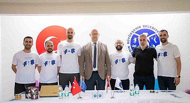 Aydın'ın Sultanları'nda teknik ekip yeniden şekillendi