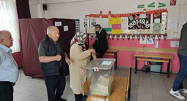 Aydınlıkevler Mahallesi 3. kez muhtarlık seçimine gitti