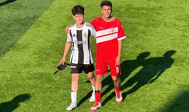 Aynı altyapıda yetişen sporcular rakip oldu, kulüp gururla karşıladı