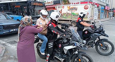 Aynı isimdeki farklı ilçedeki okula gittiler, 1 seneleri heba oldu
